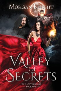 Couverture_Valley Of Secrets