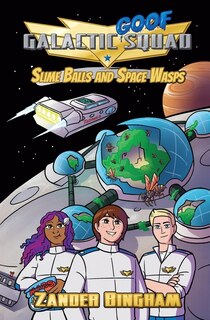 Front cover_Slime Balls and Space Wasps