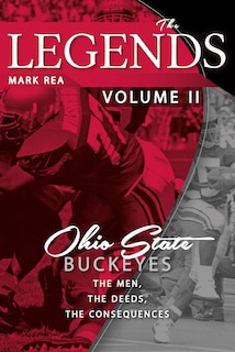 Couverture_The Legends Volume II