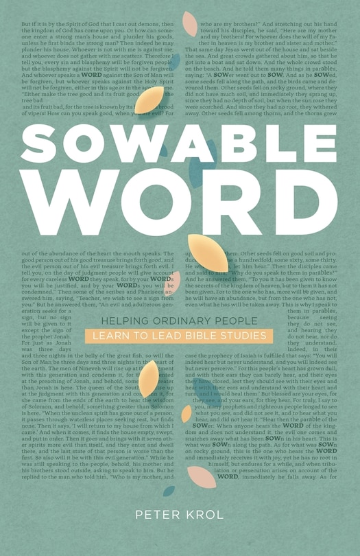 Front cover_Sowable Word