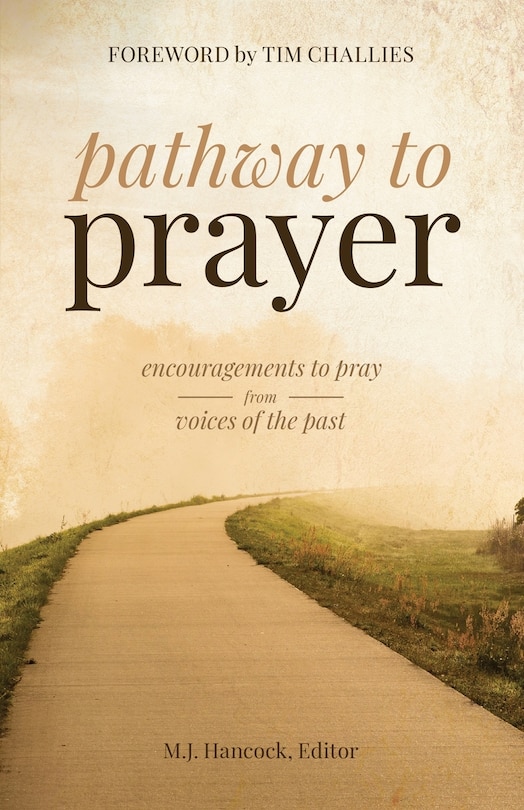 Couverture_Pathway to Prayer