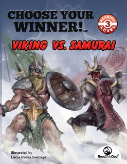 Front cover_Choose Your Winner