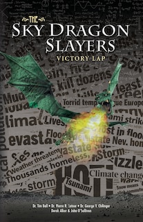 Couverture_The Sky Dragon Slayers