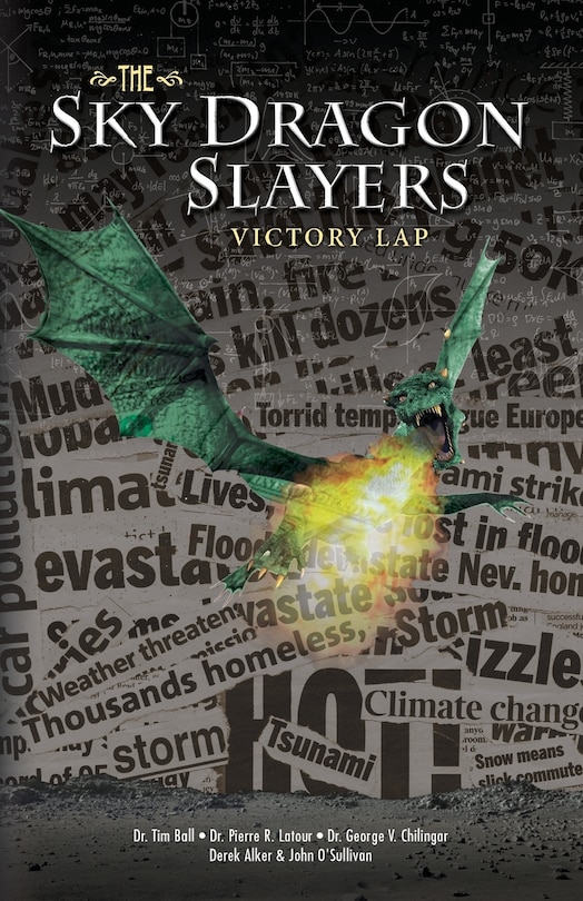 Couverture_The Sky Dragon Slayers