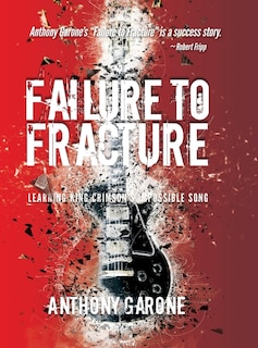 Front cover_Failure to Fracture