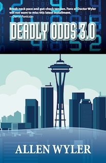 Couverture_Deadly Odds 3.0