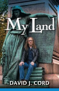 Front cover_My Land