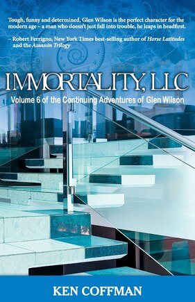 Immortality, Llc