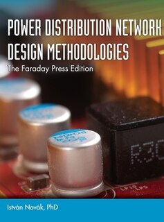 Couverture_Power Distribution Network Design Methodologies