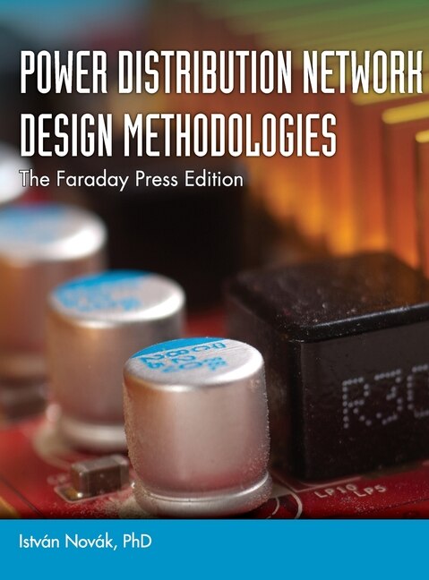 Couverture_Power Distribution Network Design Methodologies