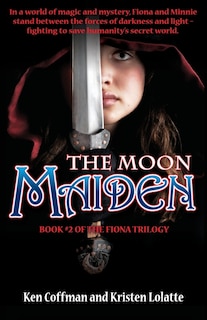 The Moon Maiden