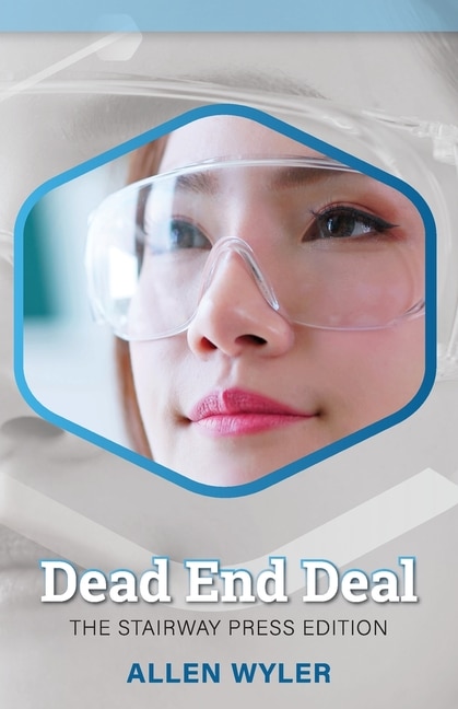 Front cover_Dead End Deal