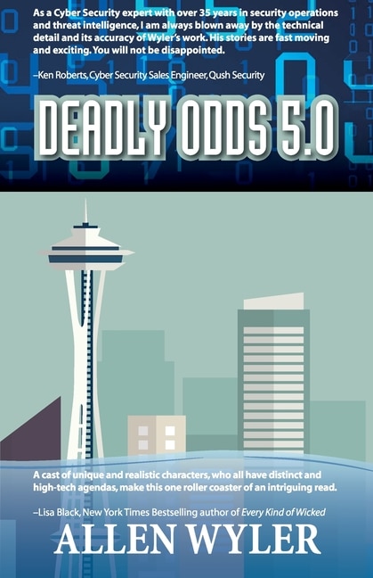 Couverture_Deadly Odds 5.0