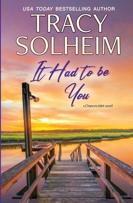Couverture_It Had to Be You