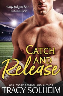 Front cover_Catch and Release