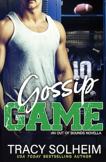 Front cover_Gossip Game