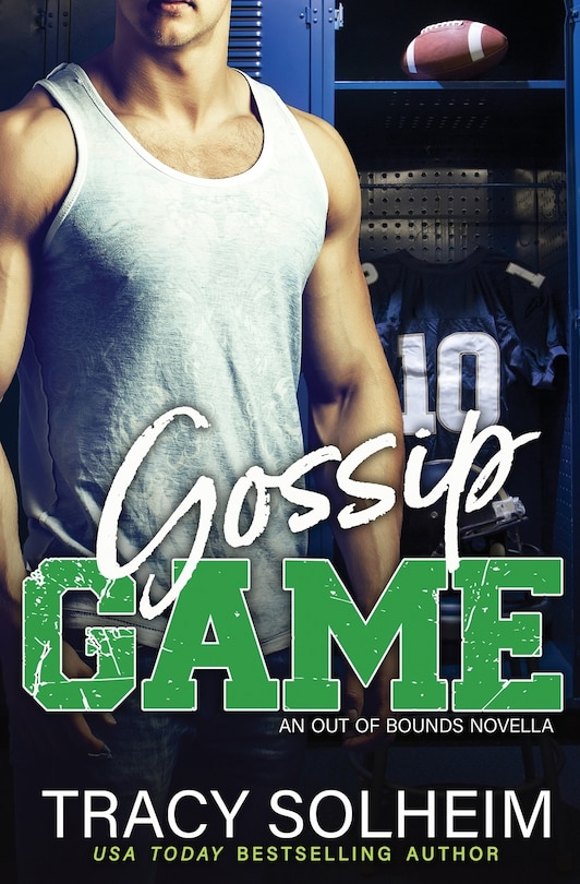 Front cover_Gossip Game