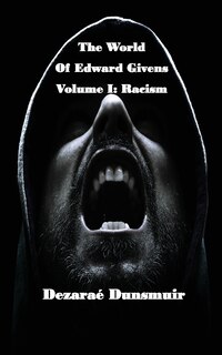 Front cover_The World of Edward Givens