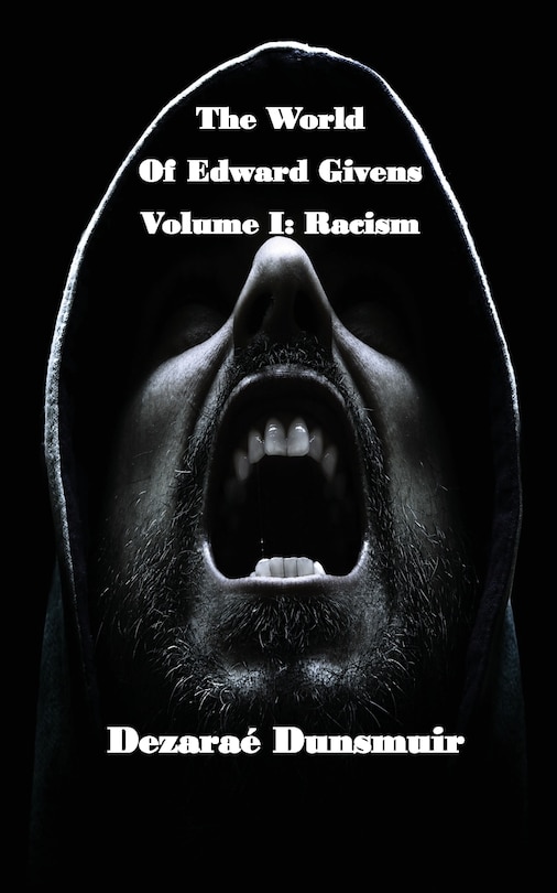 Front cover_The World of Edward Givens