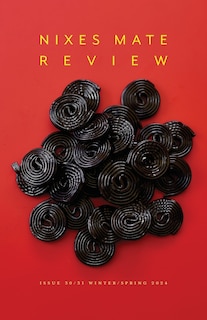 Front cover_Nixes Mate  Review Issue 30/31 winter/spring 2024