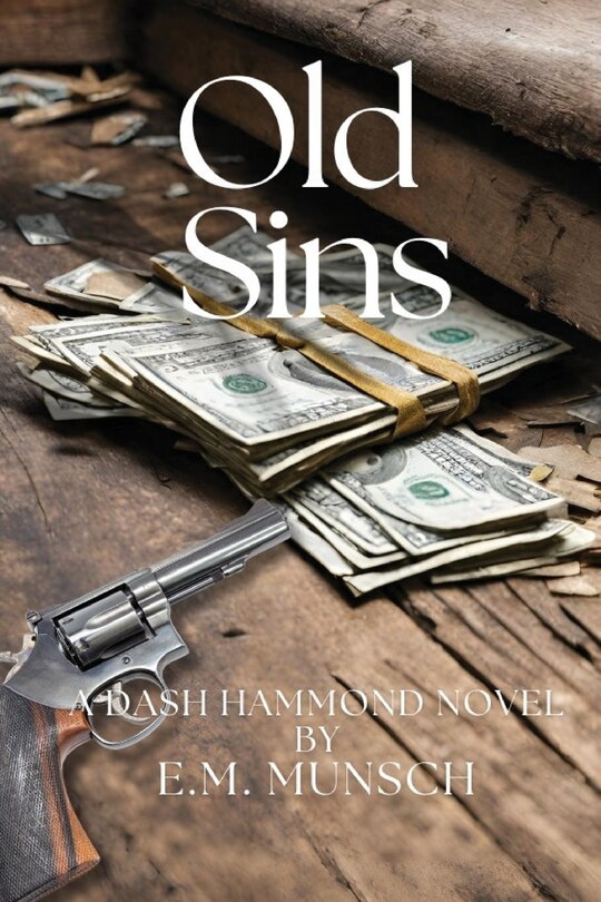 Front cover_Old Sins