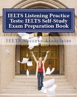 Front cover_IELTS Listening Practice Tests