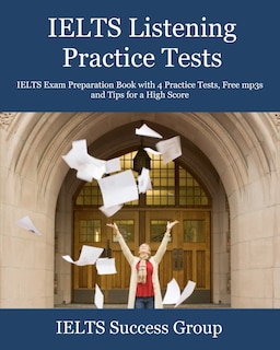 Front cover_IELTS Listening Practice Tests