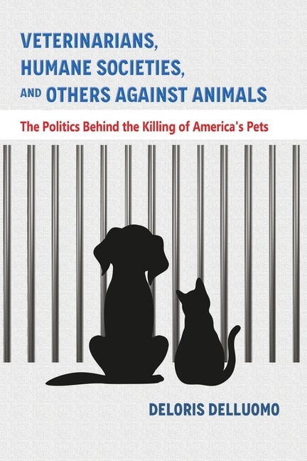 Couverture_Veterinarians, Humane Societies, and Others Against Animals