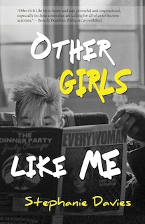Front cover_Other Girls Like Me