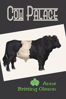 Front cover_Cow Palace