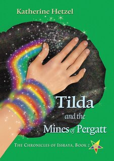 Front cover_Tilda and the Mines of Pergatt