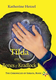 Front cover_Tilda And The Bones Of Kradlock