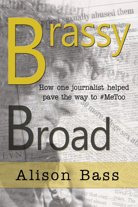 Couverture_Brassy Broad