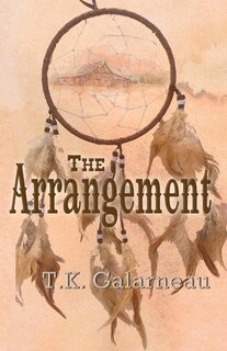 Front cover_The Arrangement