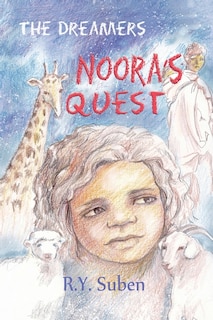 Front cover_The Dreamers - Noora's Quest