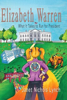 Front cover_Elizabeth Warren