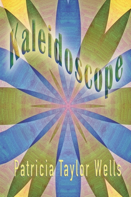 Front cover_Kaleidoscope