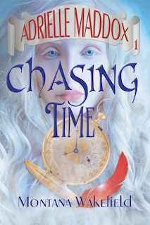 Couverture_Chasing Time