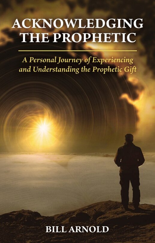 Couverture_ACKNOWLEDGING THE PROPHETIC