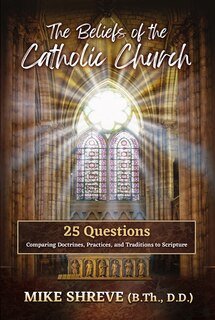 Couverture_The Beliefs of the Catholic Church