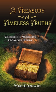 Couverture_A Treasury of Timeless Truths