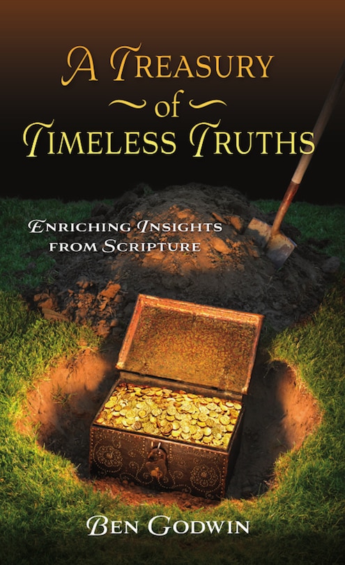 Couverture_A Treasury of Timeless Truths
