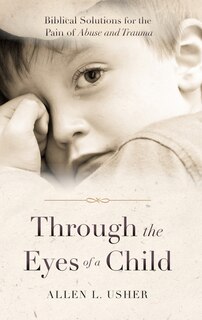 Front cover_Through the Eyes of a Child