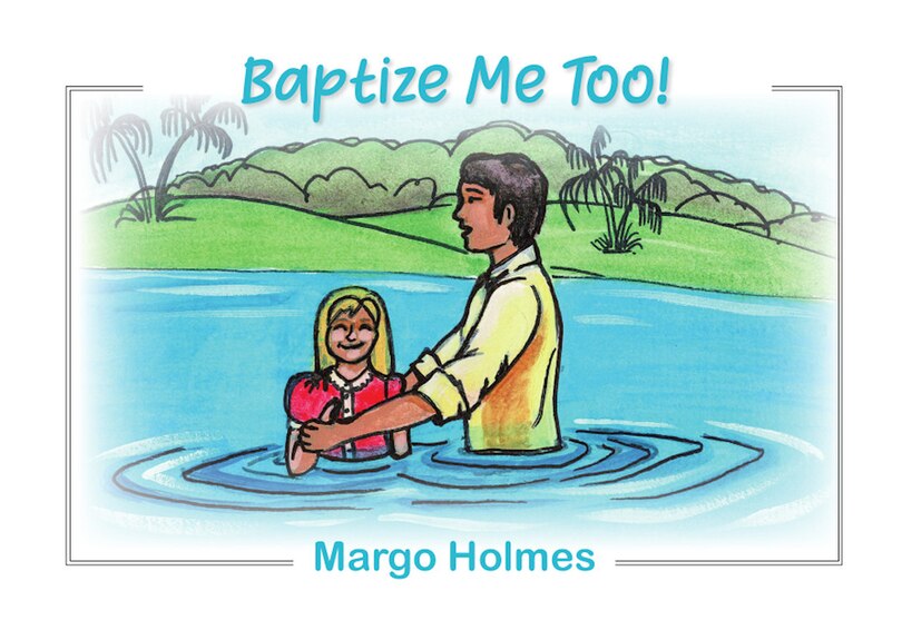 Couverture_Baptize Me Too!