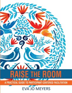 Couverture_Raise the Room