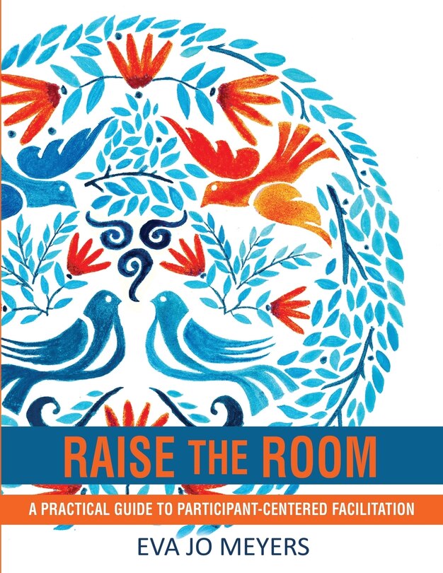 Couverture_Raise the Room