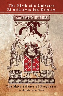 Front cover_The Birth of a Universe