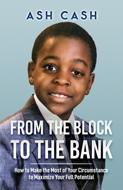 Couverture_From The Block To The Bank