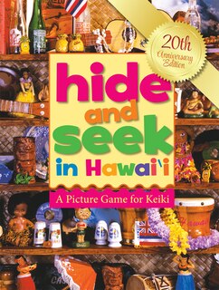 Couverture_Hide & Seek in Hawaii