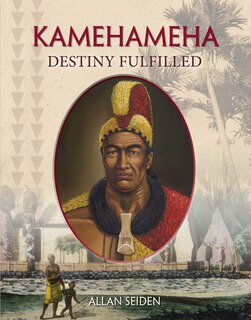 Front cover_Kamehameha